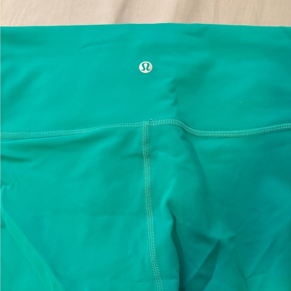 Lululemon Wunder Train High Rise Tight 23” - Picture 4 of 6